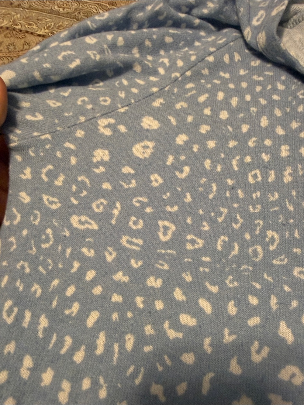 PJ SALVAGE Loungewear Set - Picture 5 of 7